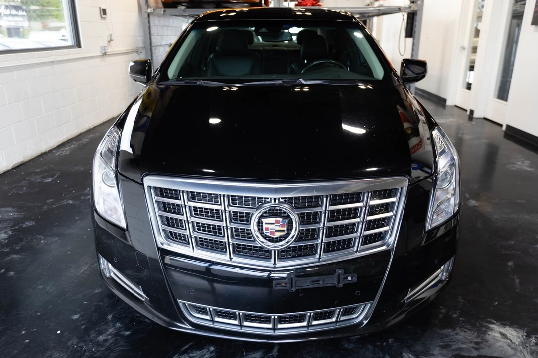 2013 Cadillac XTS - Image 19 of 21