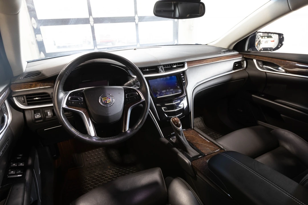 2013 Cadillac XTS - Image 21 of 21