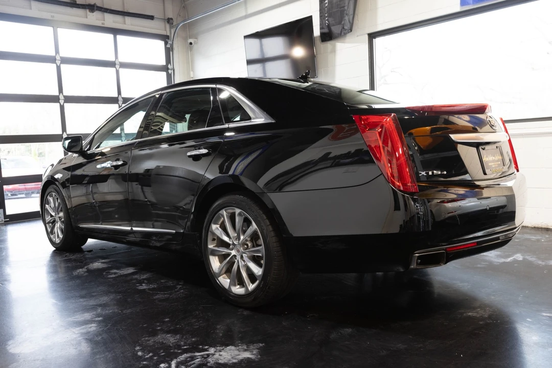 2013 Cadillac XTS - Image 8 of 21