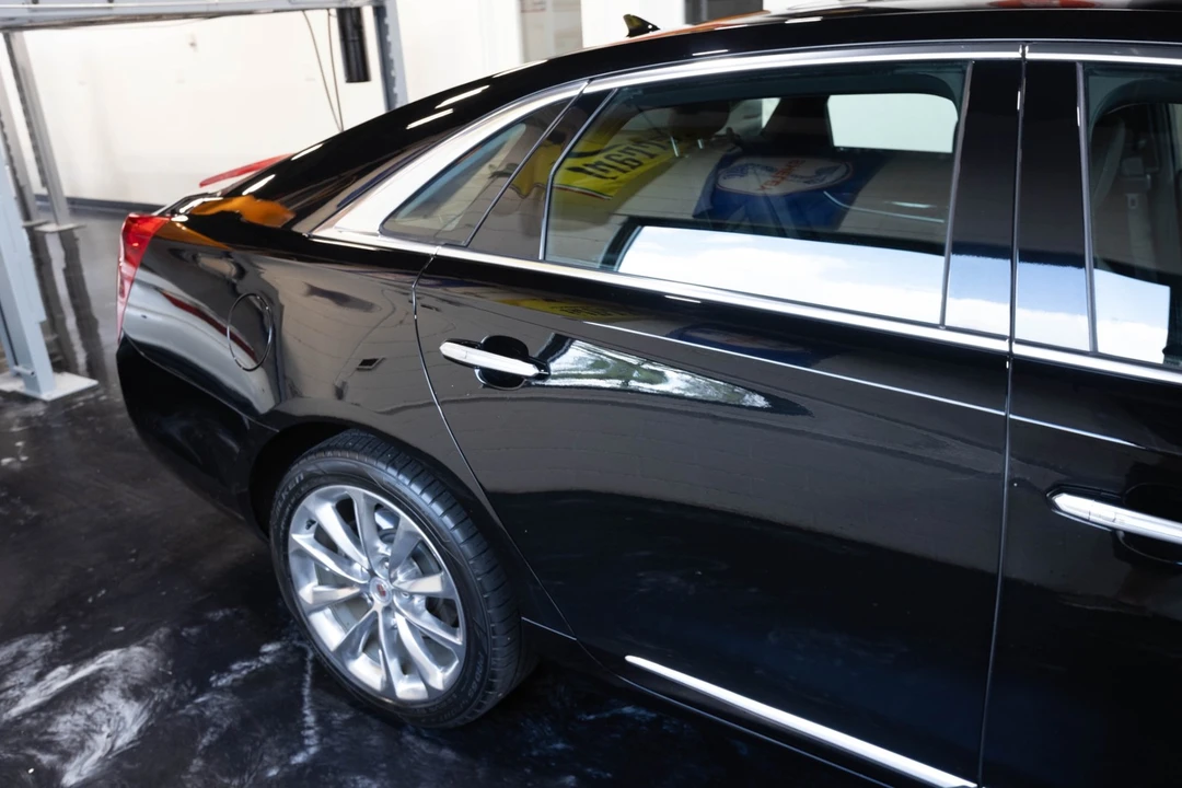 2013 Cadillac XTS - Image 12 of 21