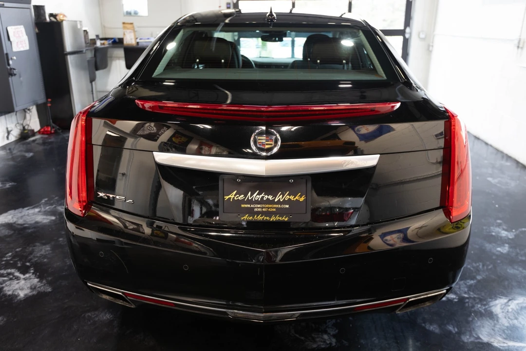 2013 Cadillac XTS - Image 9 of 21
