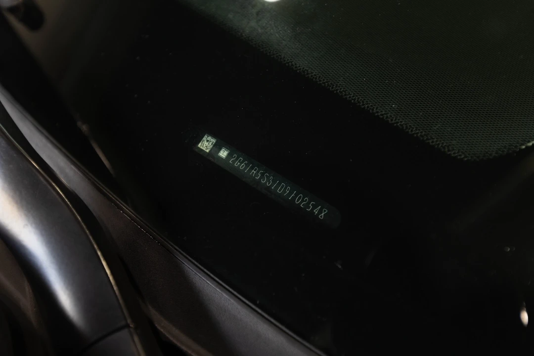 2013 Cadillac XTS - Image 20 of 21