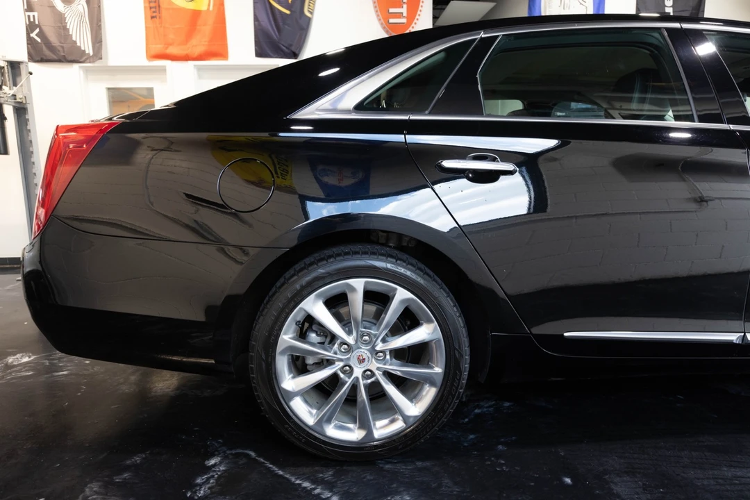 2013 Cadillac XTS - Image 13 of 21