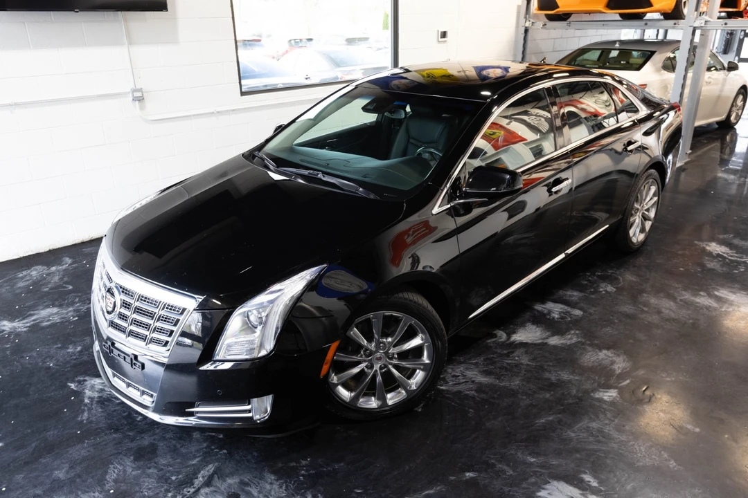 2013 Cadillac XTS - Image 2 of 21