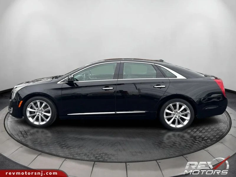 2013 Cadillac XTS - Image 2 of 12