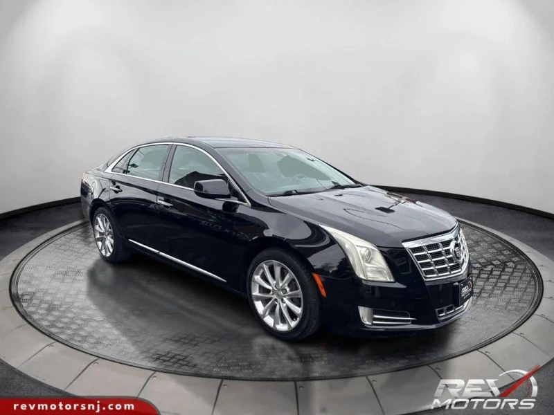 2013 Cadillac XTS - Image 7 of 12