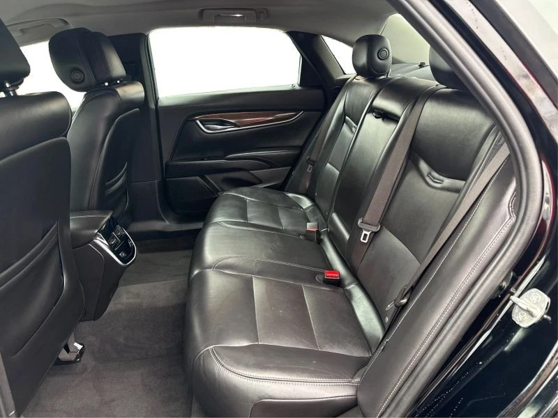 2013 Cadillac XTS - Image 10 of 12