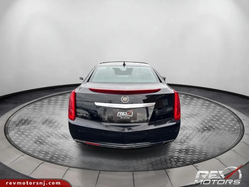 2013 Cadillac XTS - Image 4 of 12