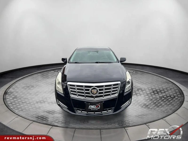 2013 Cadillac XTS - Image 8 of 12