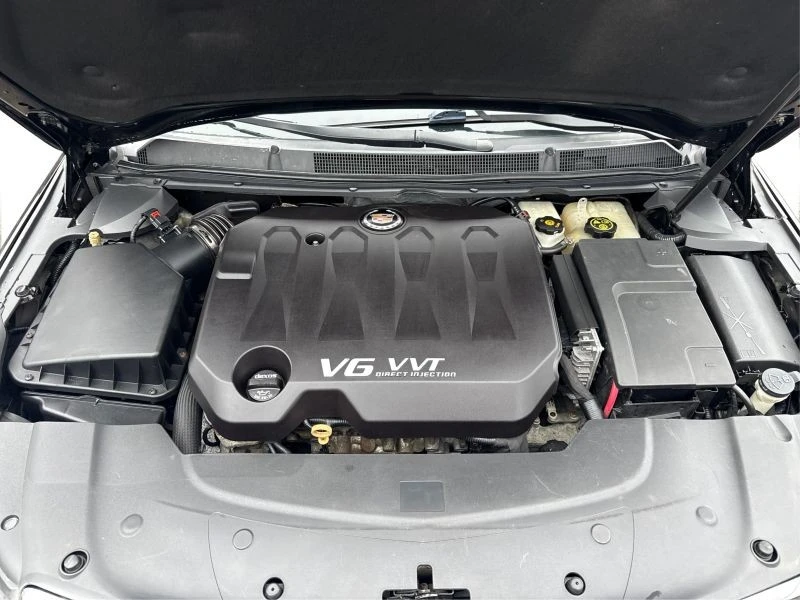 2013 Cadillac XTS - Image 11 of 12
