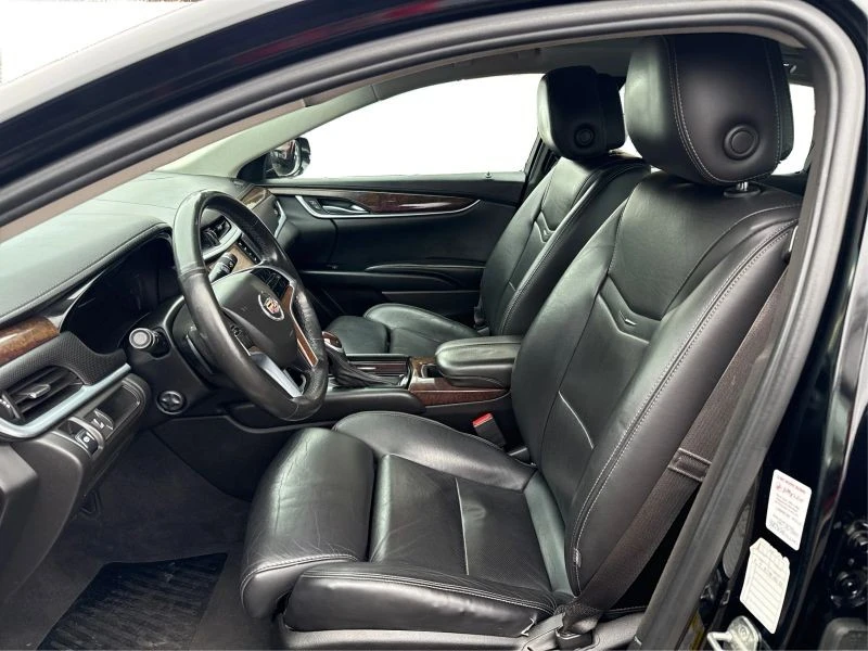 2013 Cadillac XTS - Image 9 of 12