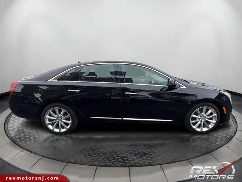 2013 Cadillac XTS - Image 6 of 12