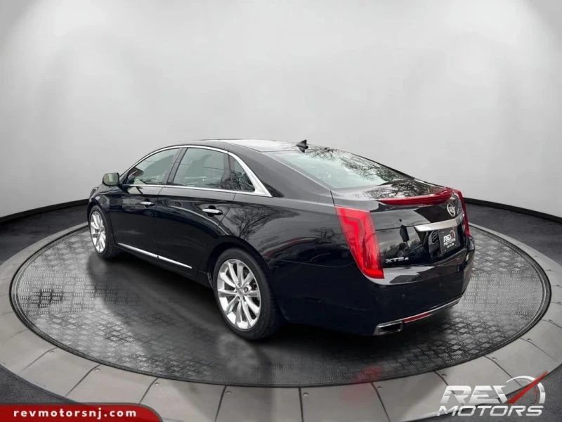 2013 Cadillac XTS - Image 3 of 12