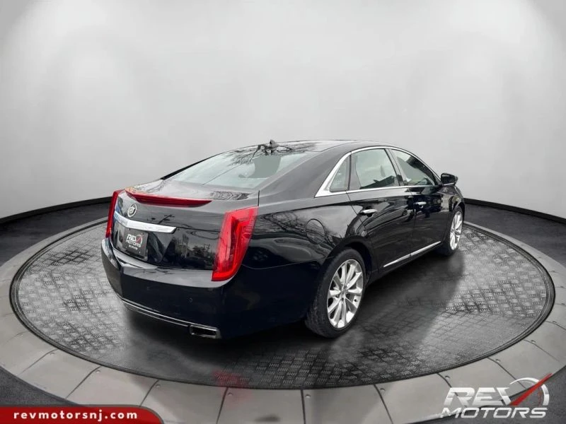 2013 Cadillac XTS - Image 5 of 12