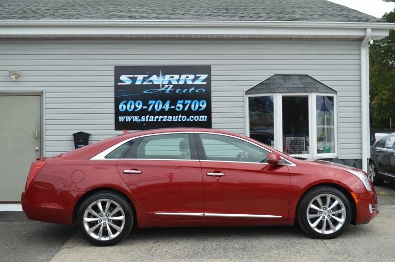 2013 Cadillac XTS - Image 6 of 12