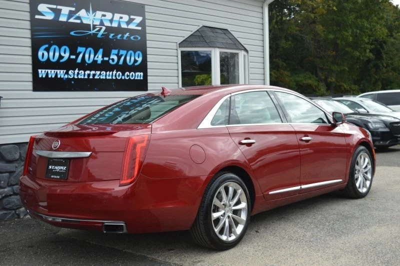 2013 Cadillac XTS - Image 5 of 12