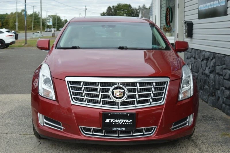 2013 Cadillac XTS - Image 8 of 12