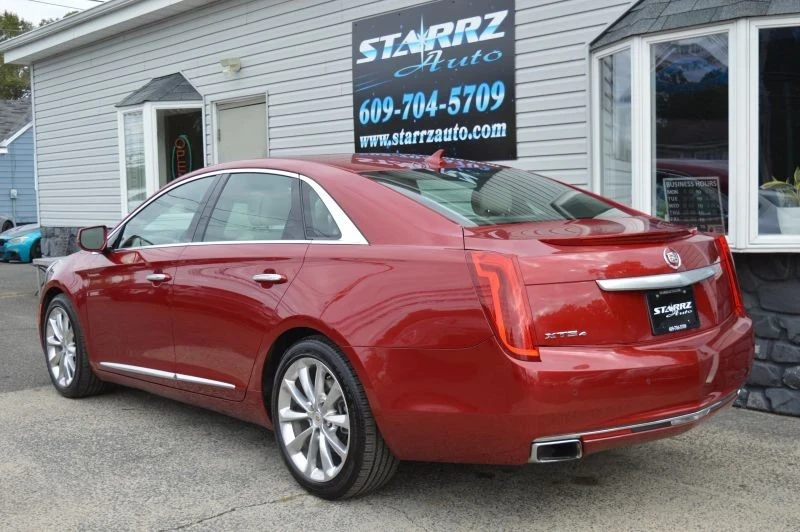 2013 Cadillac XTS - Image 3 of 12