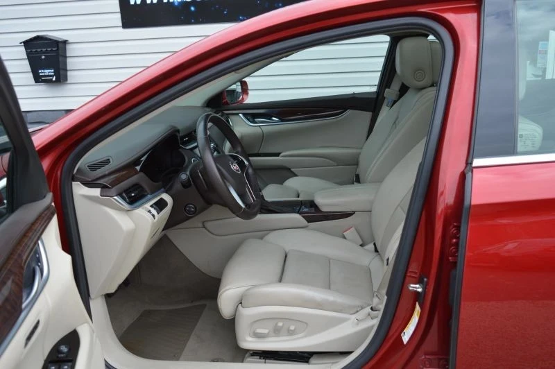 2013 Cadillac XTS - Image 10 of 12