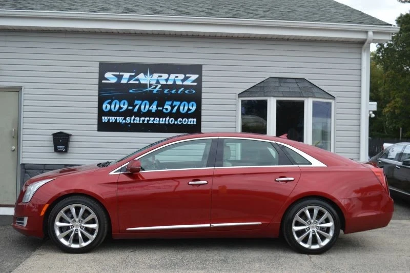 2013 Cadillac XTS - Image 2 of 12
