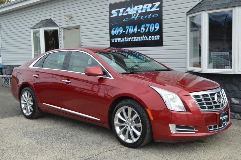 2013 Cadillac XTS - Image 7 of 12