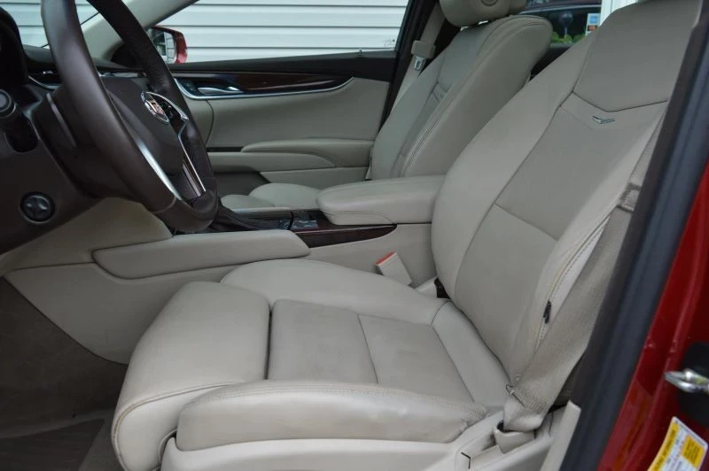 2013 Cadillac XTS - Image 12 of 12