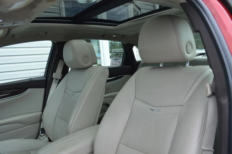 2013 Cadillac XTS - Image 11 of 12