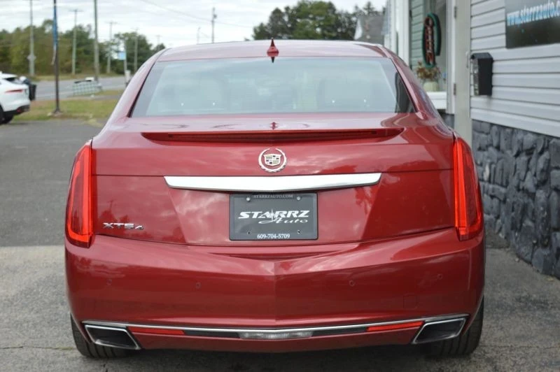 2013 Cadillac XTS - Image 4 of 12