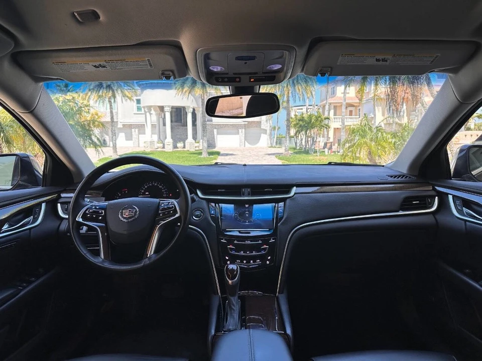 2013 Cadillac XTS - Image 11 of 21