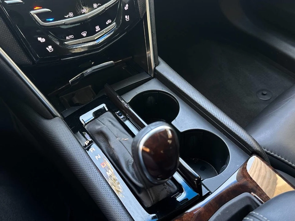 2013 Cadillac XTS - Image 19 of 21