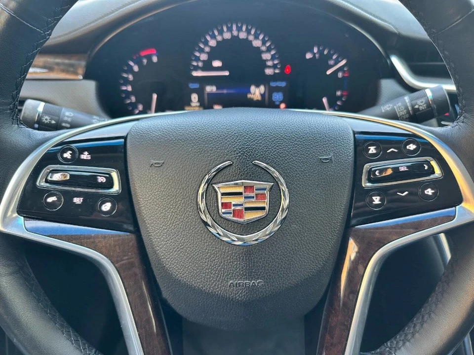 2013 Cadillac XTS - Image 17 of 21