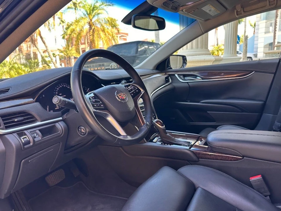2013 Cadillac XTS - Image 14 of 21