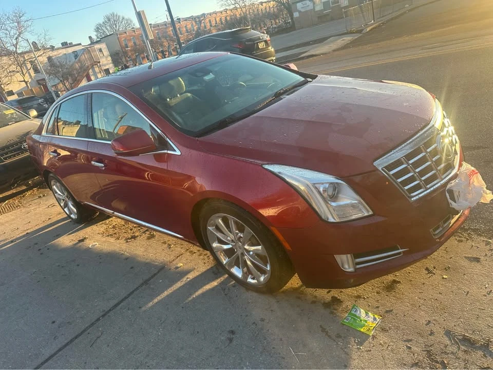 2013 Cadillac XTS - Image 3 of 5