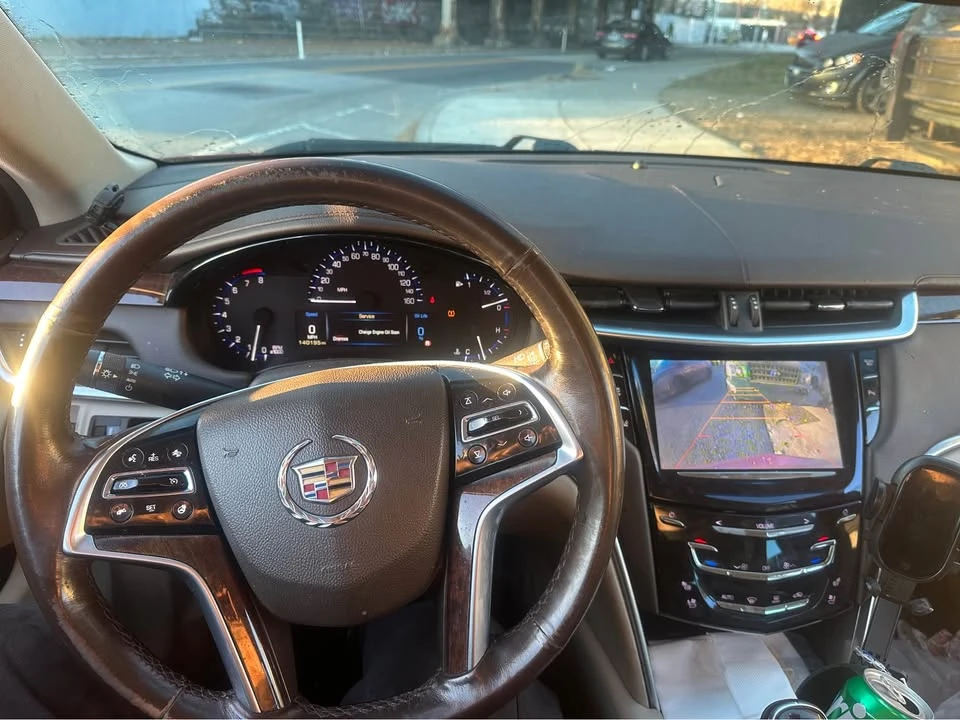 2013 Cadillac XTS - Image 5 of 5