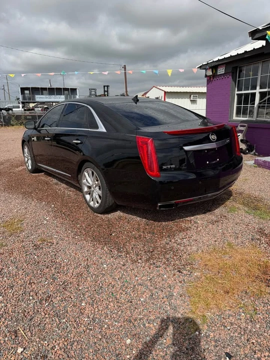 2013 Cadillac XTS - Image 3 of 6