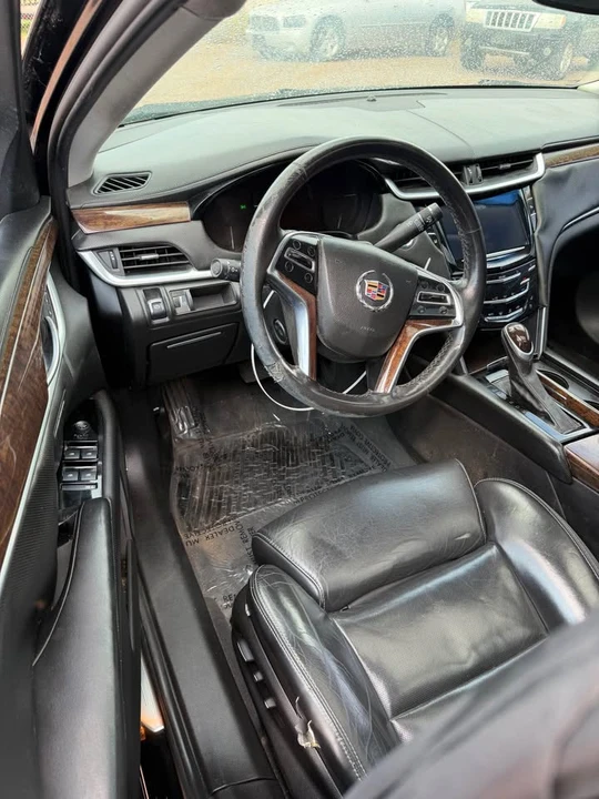 2013 Cadillac XTS - Image 5 of 6