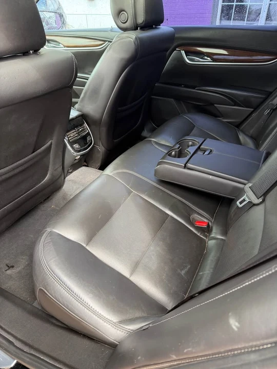 2013 Cadillac XTS - Image 6 of 6