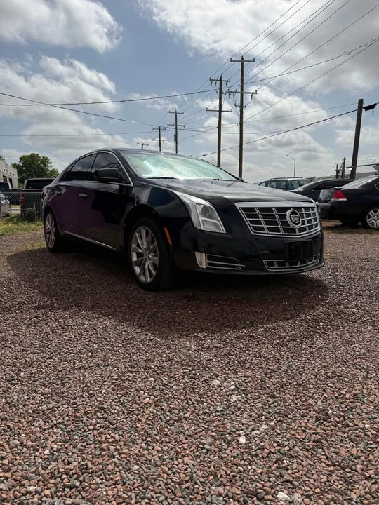 2013 Cadillac XTS - Image 2 of 6