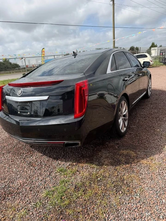 2013 Cadillac XTS - Image 4 of 6