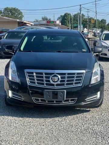 2013 Cadillac XTS - Image 3 of 18