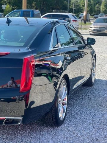 2013 Cadillac XTS - Image 7 of 18