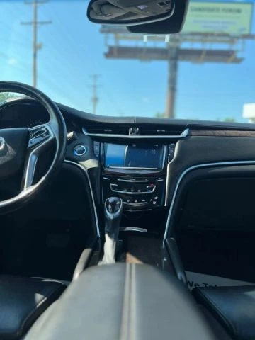 2013 Cadillac XTS - Image 11 of 18