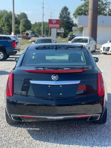 2013 Cadillac XTS - Image 6 of 18