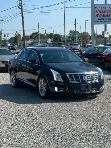 2013 Cadillac XTS - Image 2 of 18