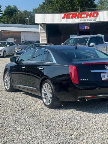 2013 Cadillac XTS - Image 5 of 18