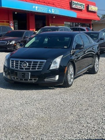 2013 Cadillac XTS - Image 4 of 18