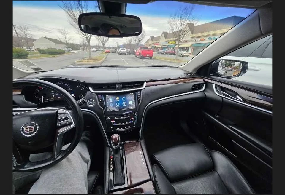 2013 Cadillac XTS - Image 4 of 10