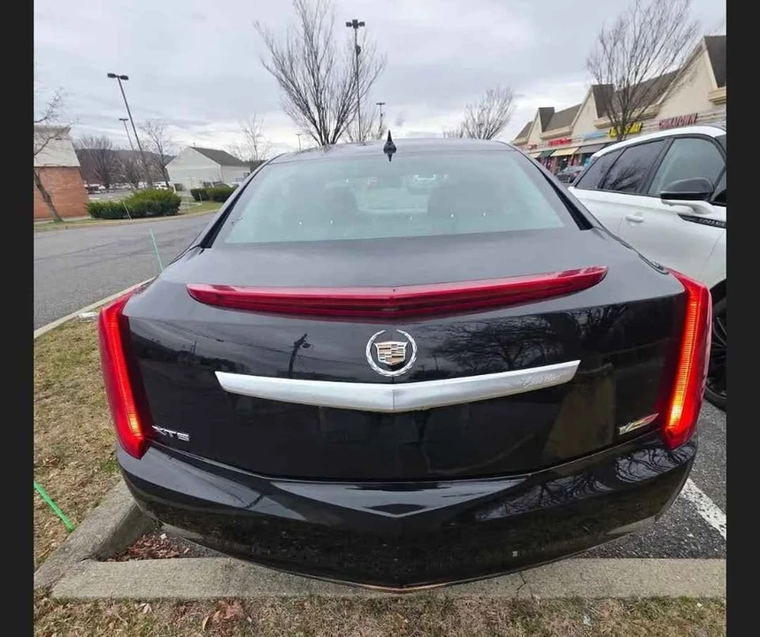 2013 Cadillac XTS - Image 5 of 10