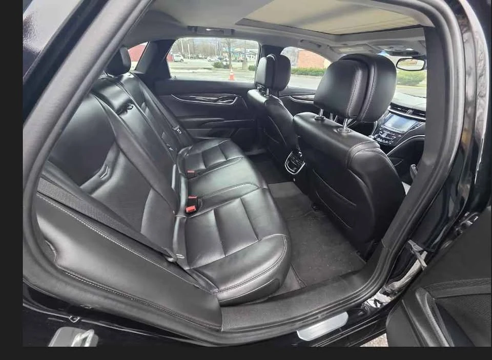 2013 Cadillac XTS - Image 9 of 10