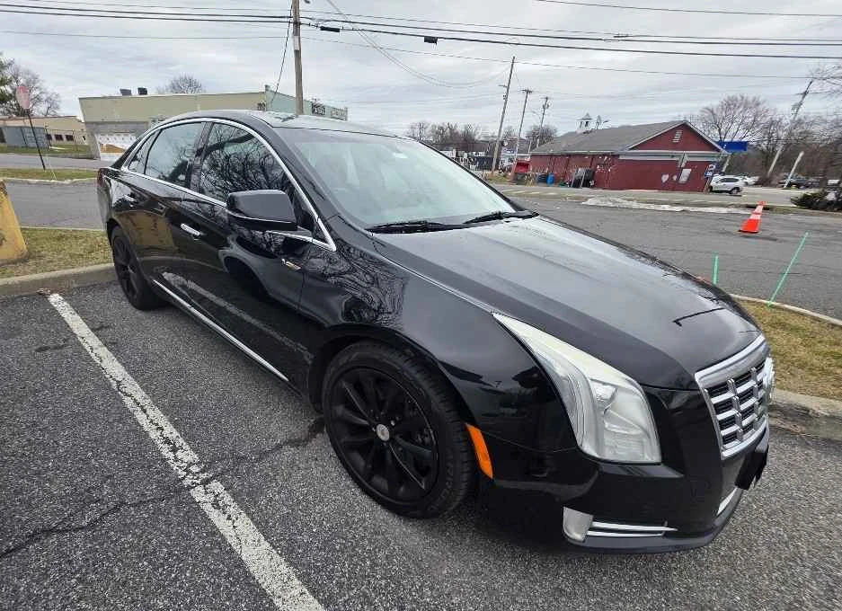 2013 Cadillac XTS - Image 2 of 10